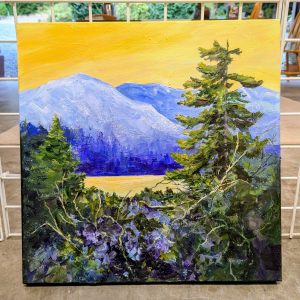 Sunrise | SOLD