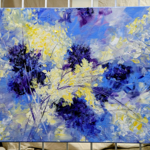 Blossoms