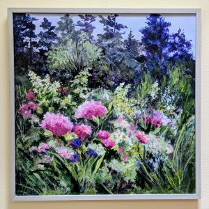 San Juan Island Wildlfowers (Sinclair)