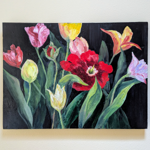 Tulips