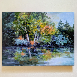Reflections | SOLD