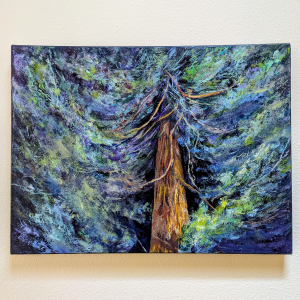 Looking Up | SOLD